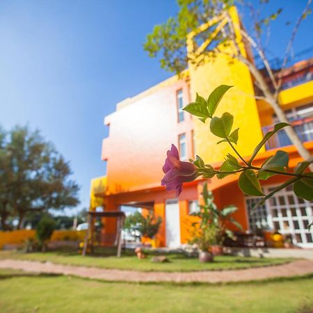 โพรเวนซ์ โฮมสเตย์ หมาเกิง ภายนอก รูปภาพ