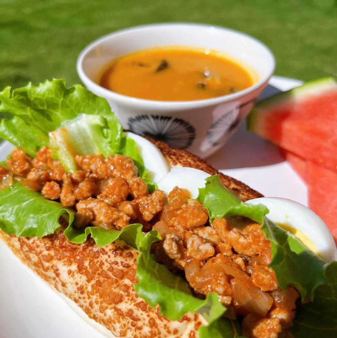 โพรเวนซ์ โฮมสเตย์ หมาเกิง ภายนอก รูปภาพ